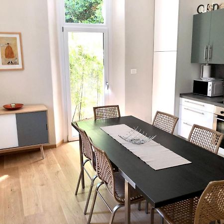 La Casa Azzurra Apartament Bellano Zewnętrze zdjęcie