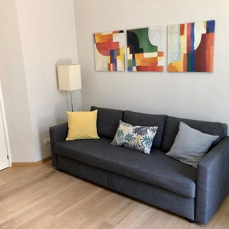 La Casa Azzurra Apartament Bellano Zewnętrze zdjęcie