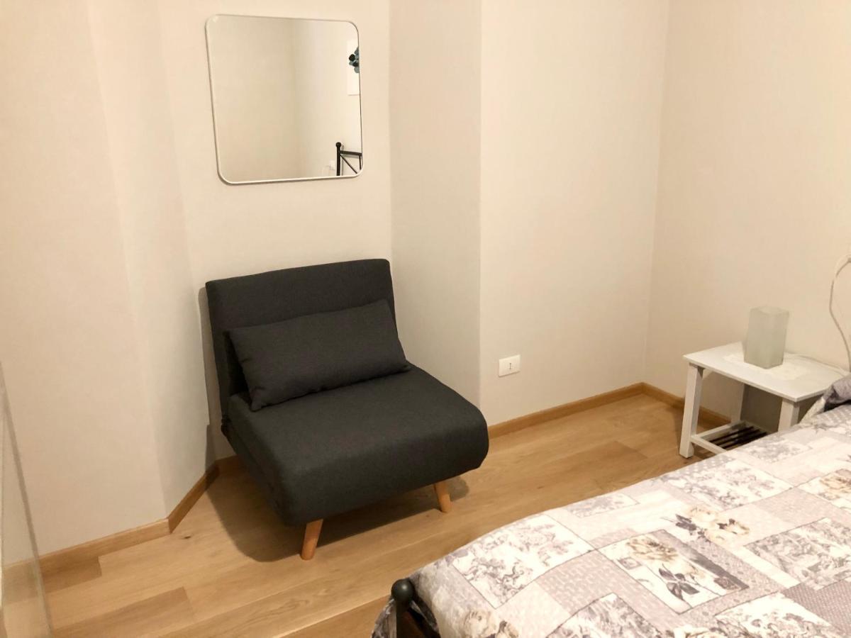 La Casa Azzurra Apartament Bellano Zewnętrze zdjęcie