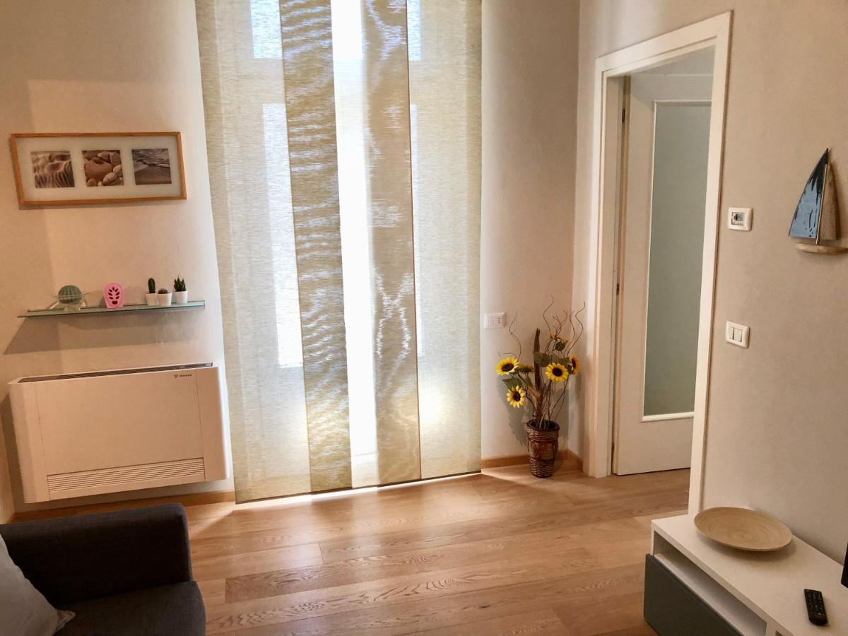 La Casa Azzurra Apartament Bellano Zewnętrze zdjęcie