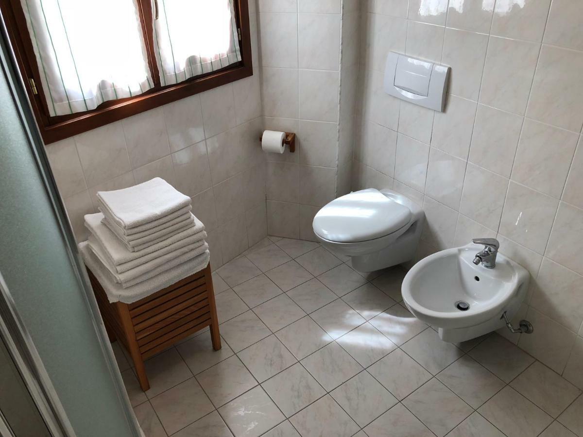 La Casa Azzurra Apartament Bellano Zewnętrze zdjęcie