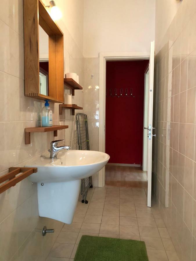 La Casa Azzurra Apartament Bellano Zewnętrze zdjęcie